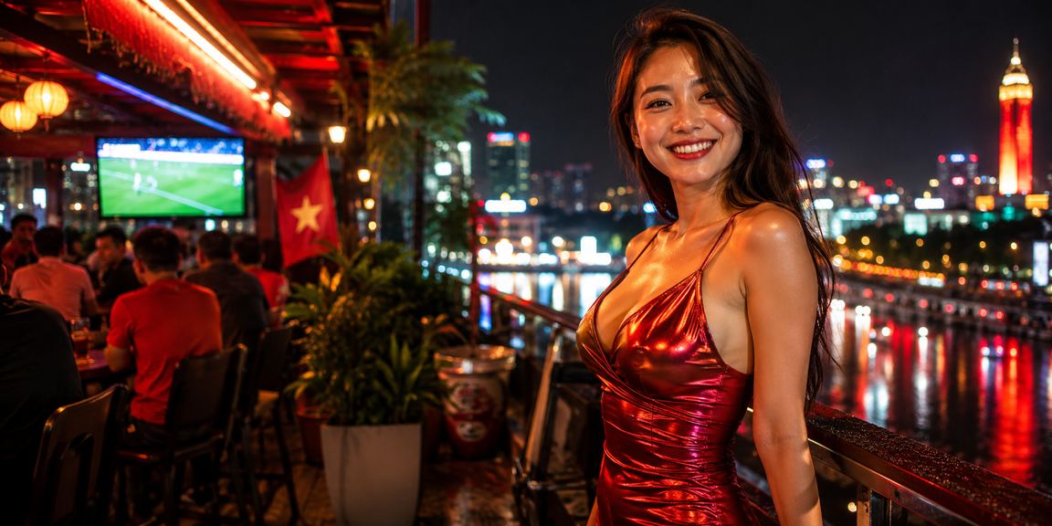 Giao diện di động thân thiện, hỗ trợ cá cược bóng đá và casino trực tuyến